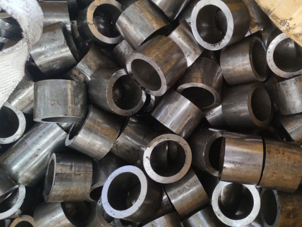 府谷无缝钢管切割