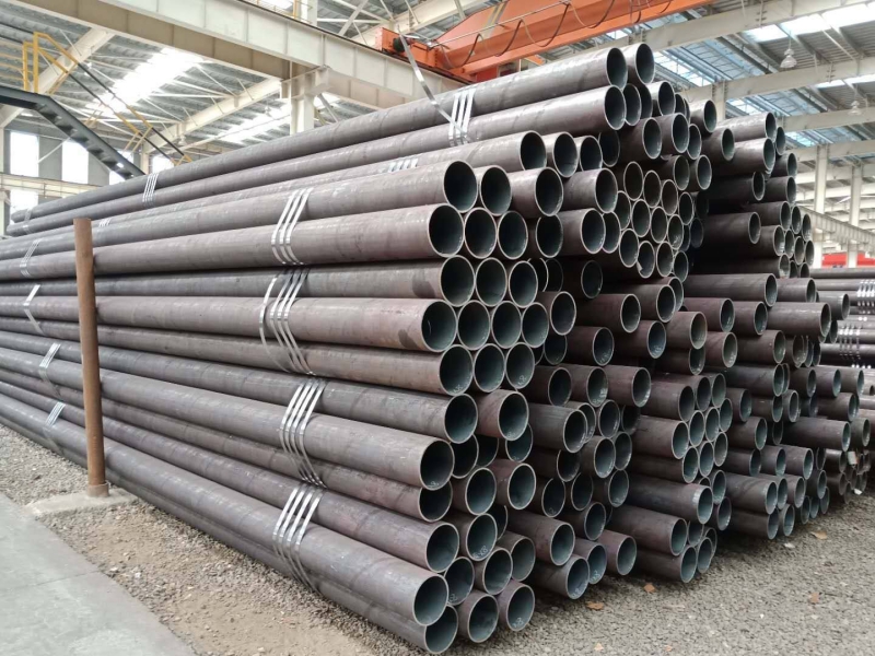 府谷30CrMo合金无缝钢管