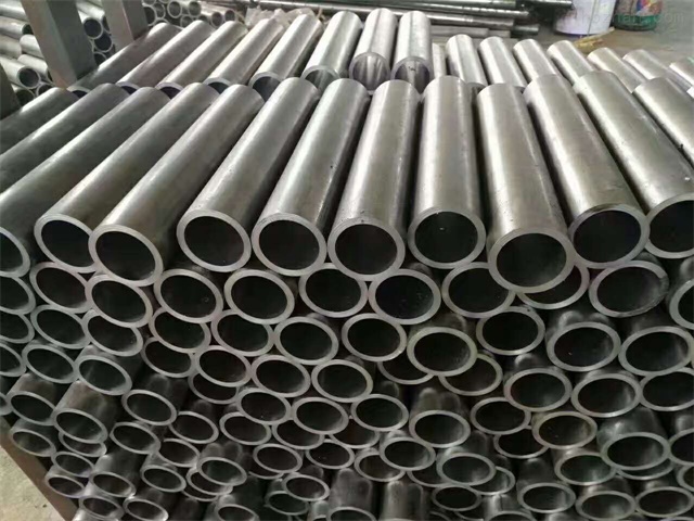 府谷30CrMo精密无缝钢管