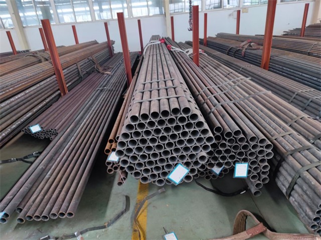府谷20G合金无缝钢管